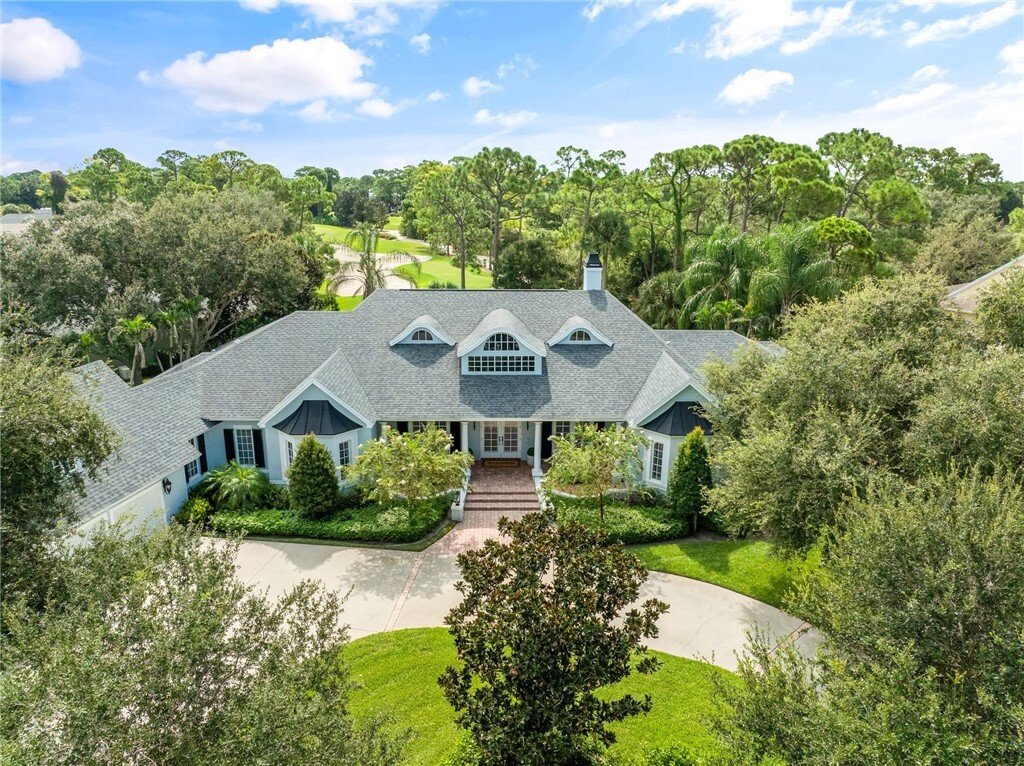 Haus in Vero Beach, Florida, Vereinigte Staaten 2 - 18830434