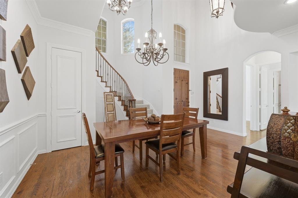 House in Irving, Texas, United States 5 - 18830561