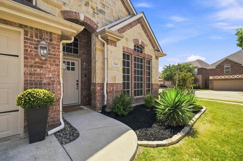House in Roanoke, Texas, United States 3 - 18830467