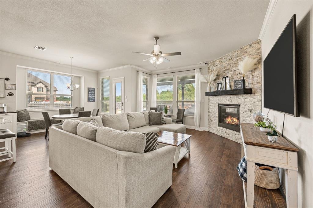 House in North Richland Hills, Texas, United States 2 - 18834330
