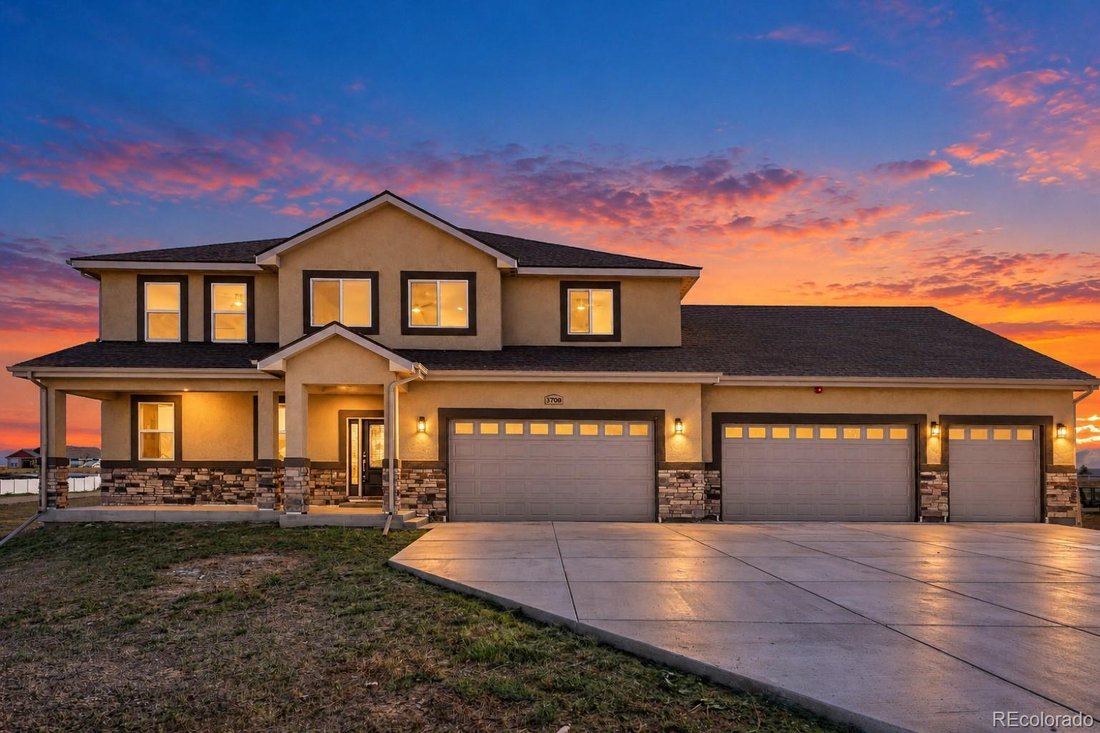 House in Keenesburg, Colorado, United States 2 - 18832646