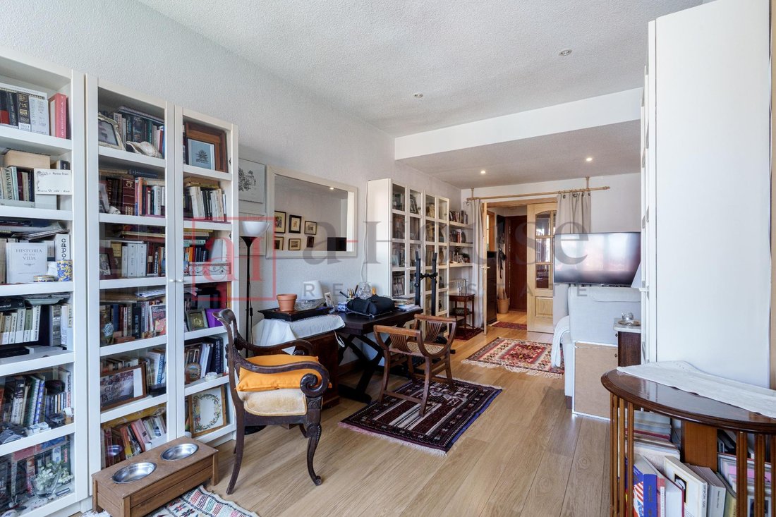Apartamento en Retiro, Madrid, España 3 - 18830828