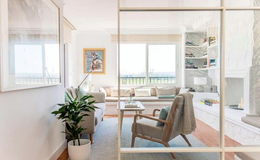 Penthouse in Palma, Balearic Islands, Spain 1