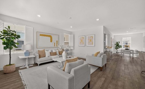 House in Newark, California, United States 1