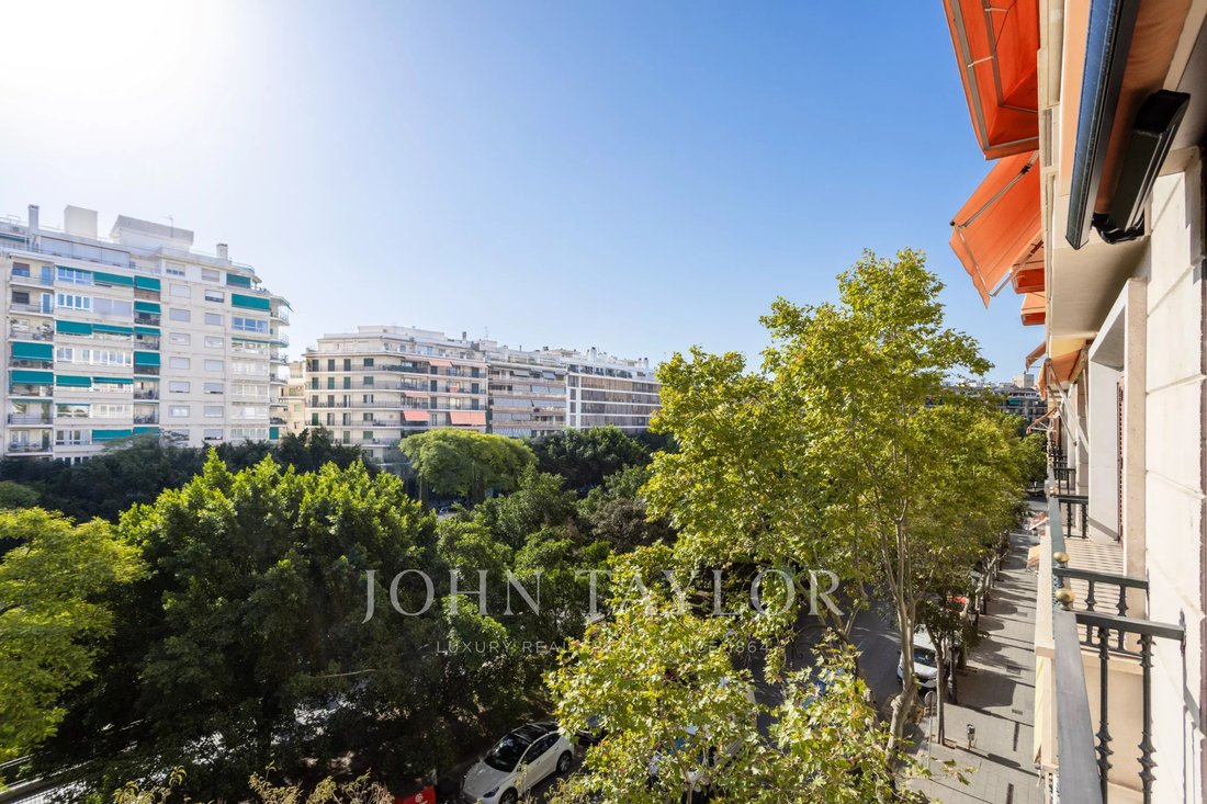 Apartamento en Palma, Islas Baleares, España 2 - 18831335