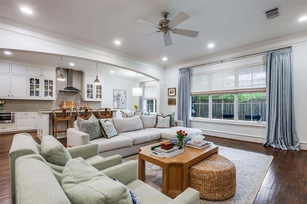 House in Dallas, Texas, United States 5 - 18830528