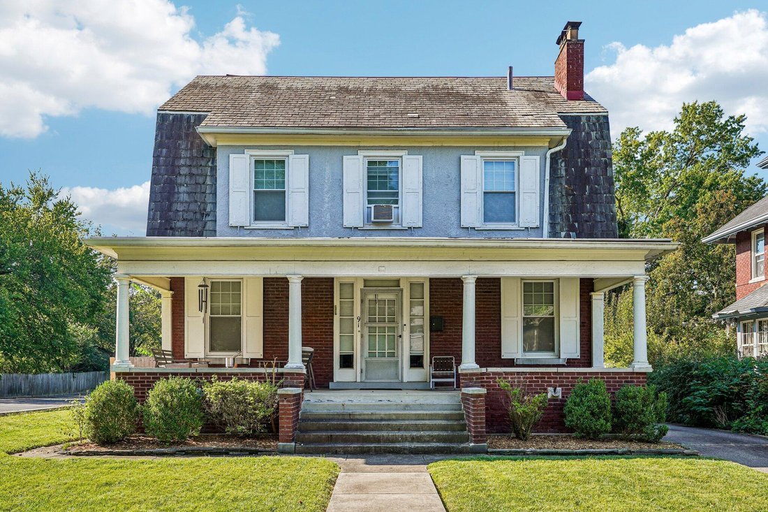 House in Columbus, Ohio, United States 1 - 18833268