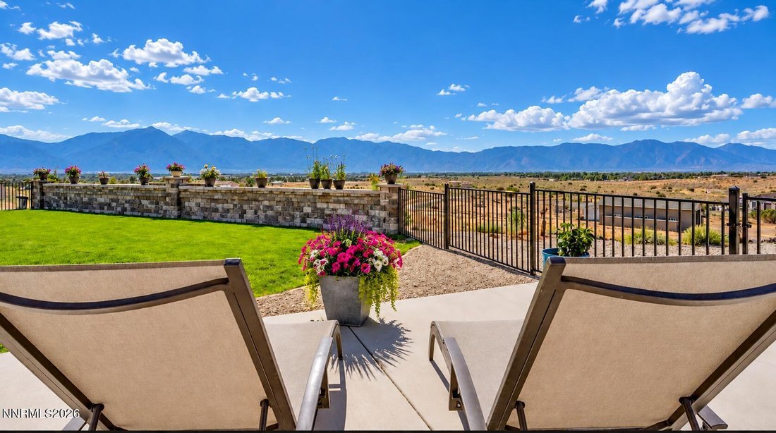 House in Gardnerville, Nevada, United States 3 - 18583701