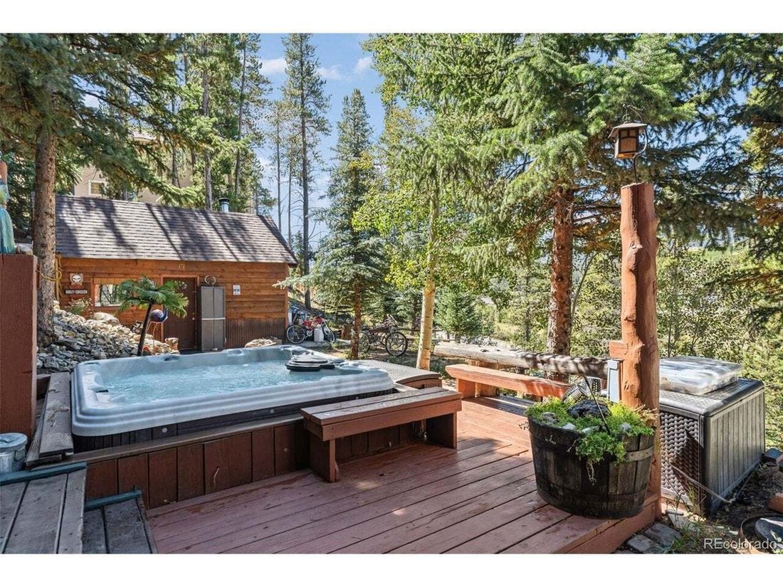 House in Breckenridge, Colorado, United States 4 - 18833204