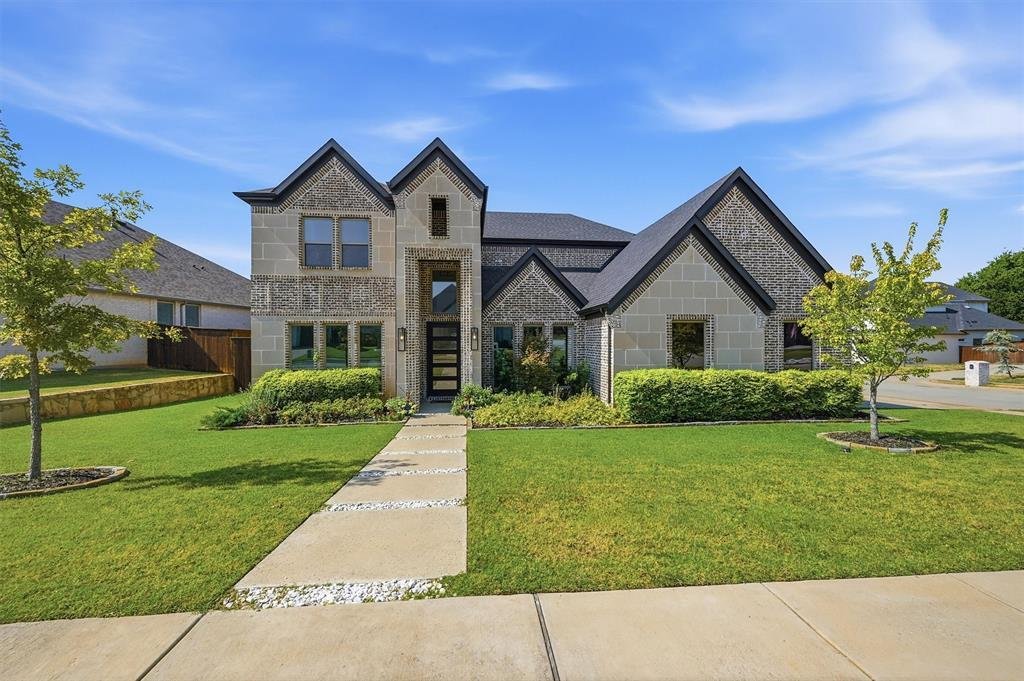 House in Denison, Texas, United States 4 - 18834369