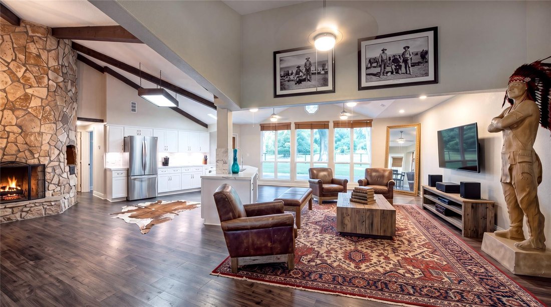 House in Houston, Texas, United States 4 - 18834116