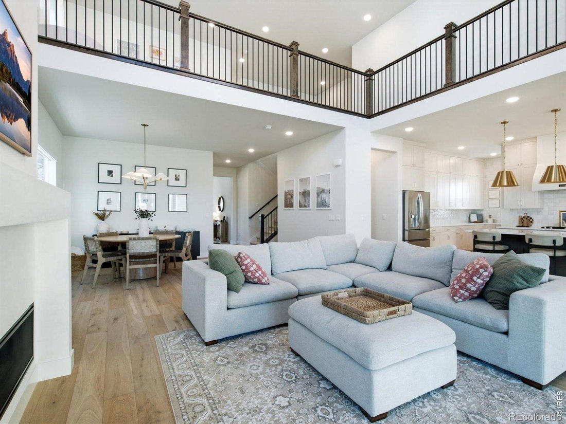 House in Broomfield, Colorado, United States 1 - 18832567