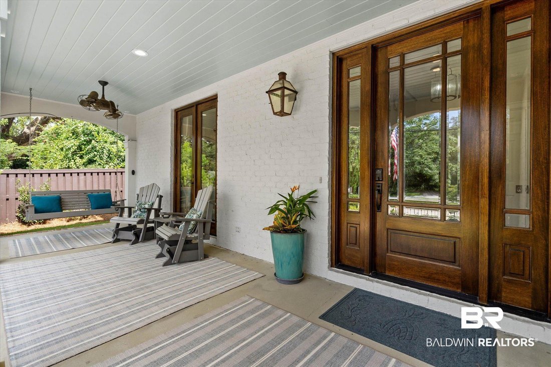 Casa a Fairhope, Alabama, Stati Uniti 3 - 18831276