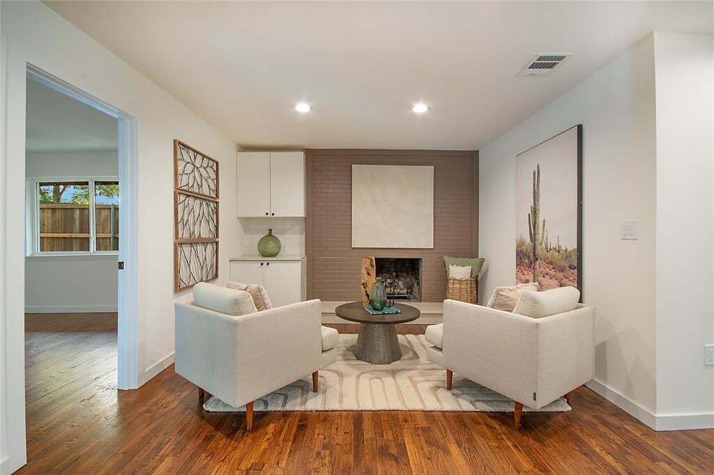 Haus in Dallas, Texas, Vereinigte Staaten 5 - 18830515