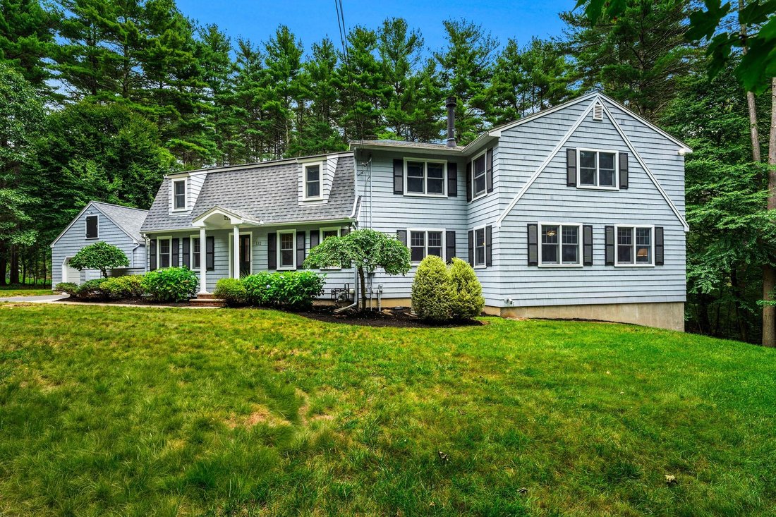 Casa a Westford, Massachusetts, Stati Uniti 2 - 18831908