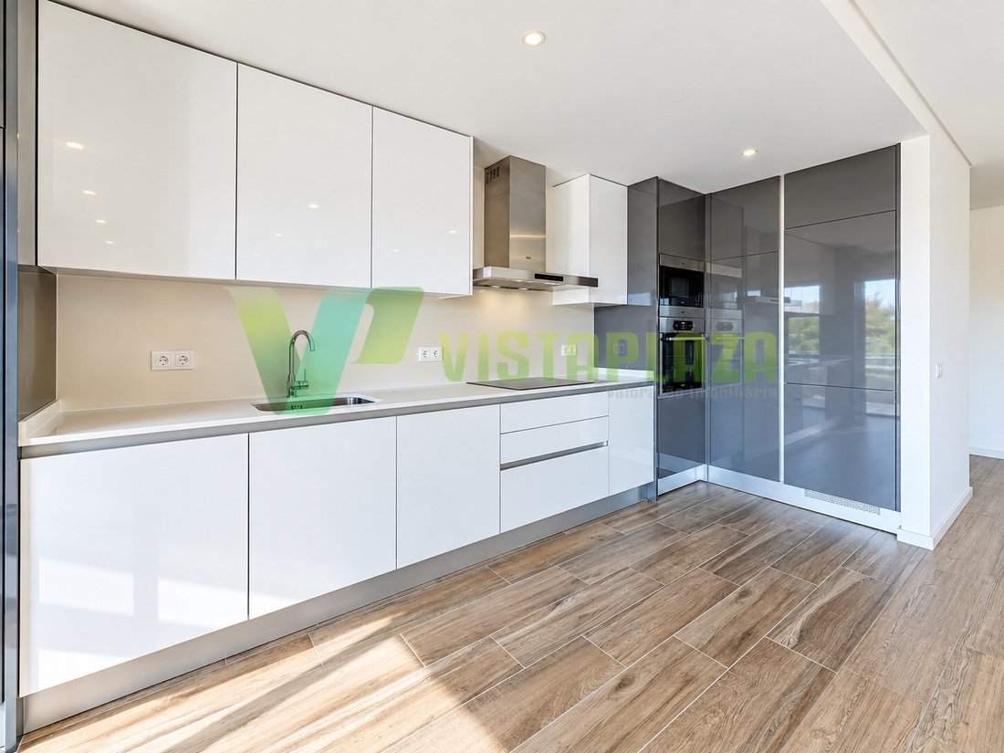 Apartment in Portimao, Algarve, Portugal 3 - 18835121