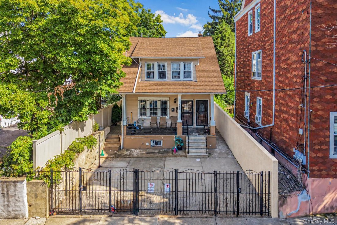 Casa a New York, New York, Stati Uniti 2 - 18832828