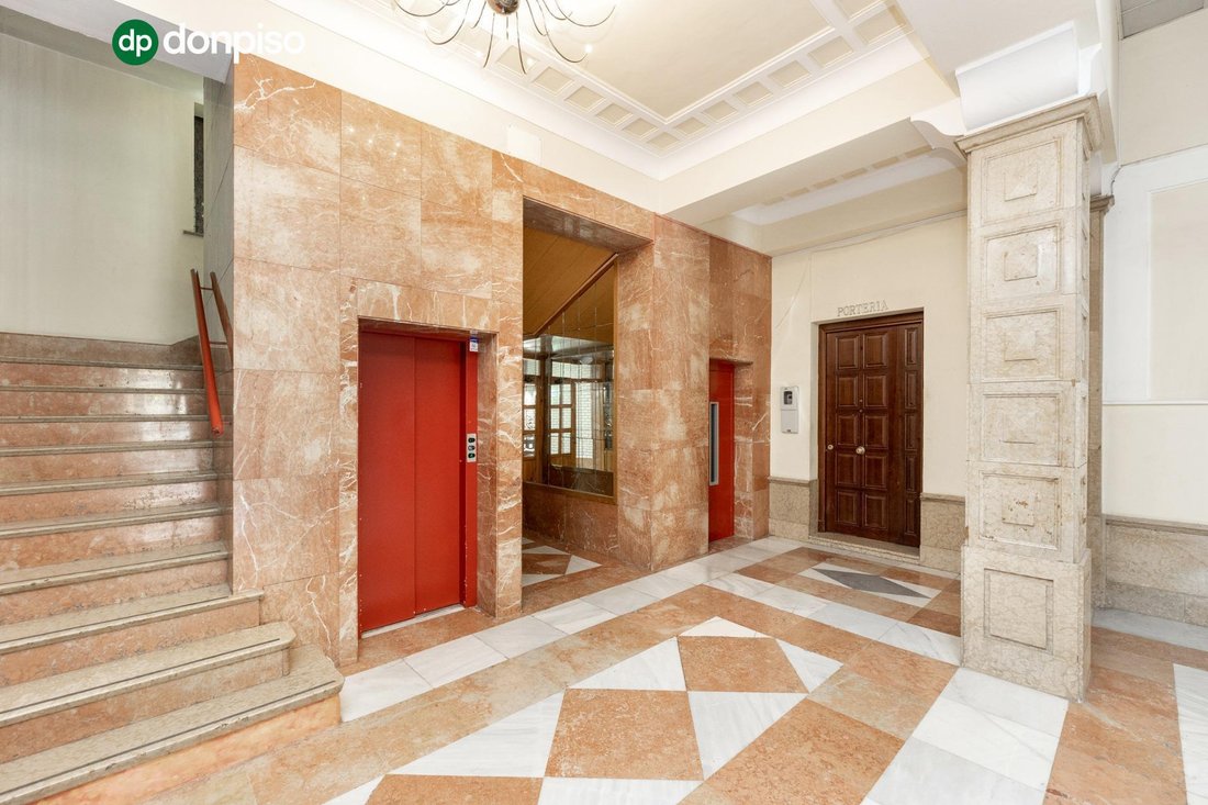 Apartment in Centro, Granada, Spain 4 - 17051721