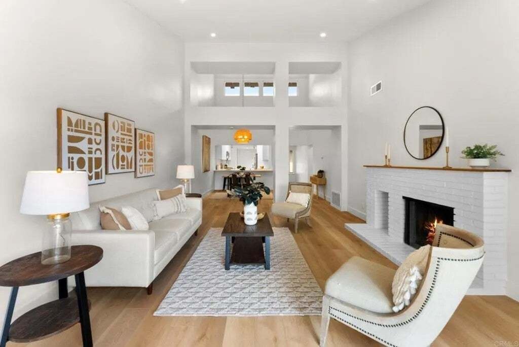 Residenza a San Diego, California, Stati Uniti 3 - 18833364