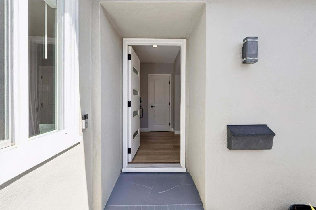 House in San Mateo, California, United States 4 - 18832945