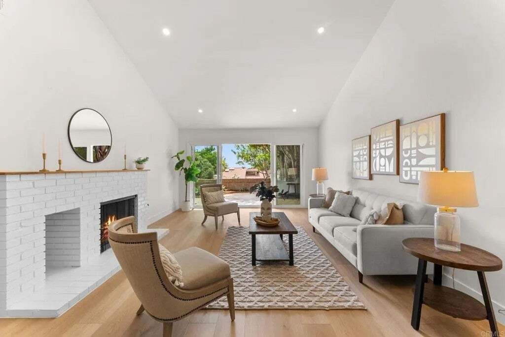 Residenza a San Diego, California, Stati Uniti 2 - 18833364