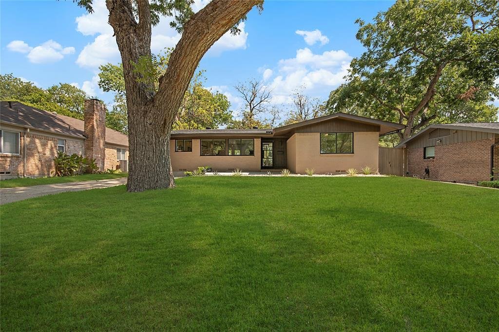 Haus in Dallas, Texas, Vereinigte Staaten 2 - 18830515