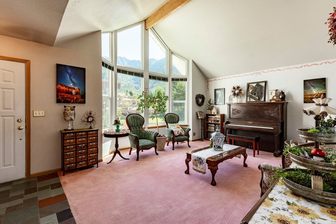 Casa en Sandy, Utah, Estados Unidos 5 - 18830644