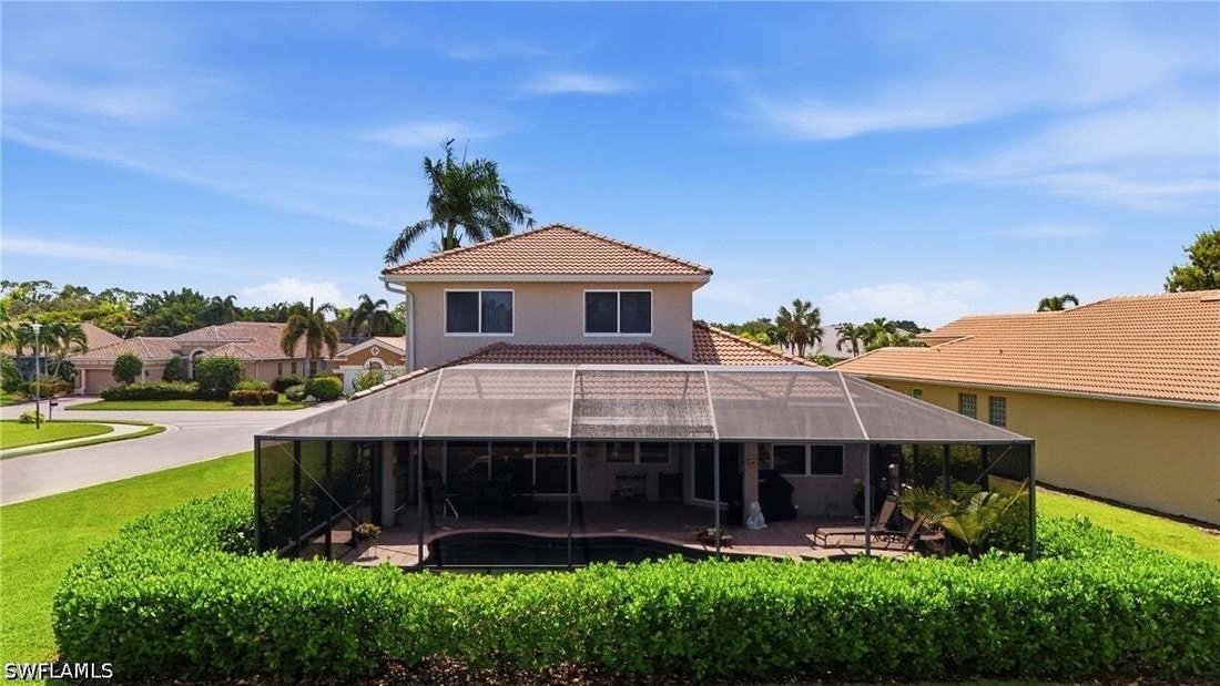 Casa a Estero, Florida, Stati Uniti 2 - 18832472