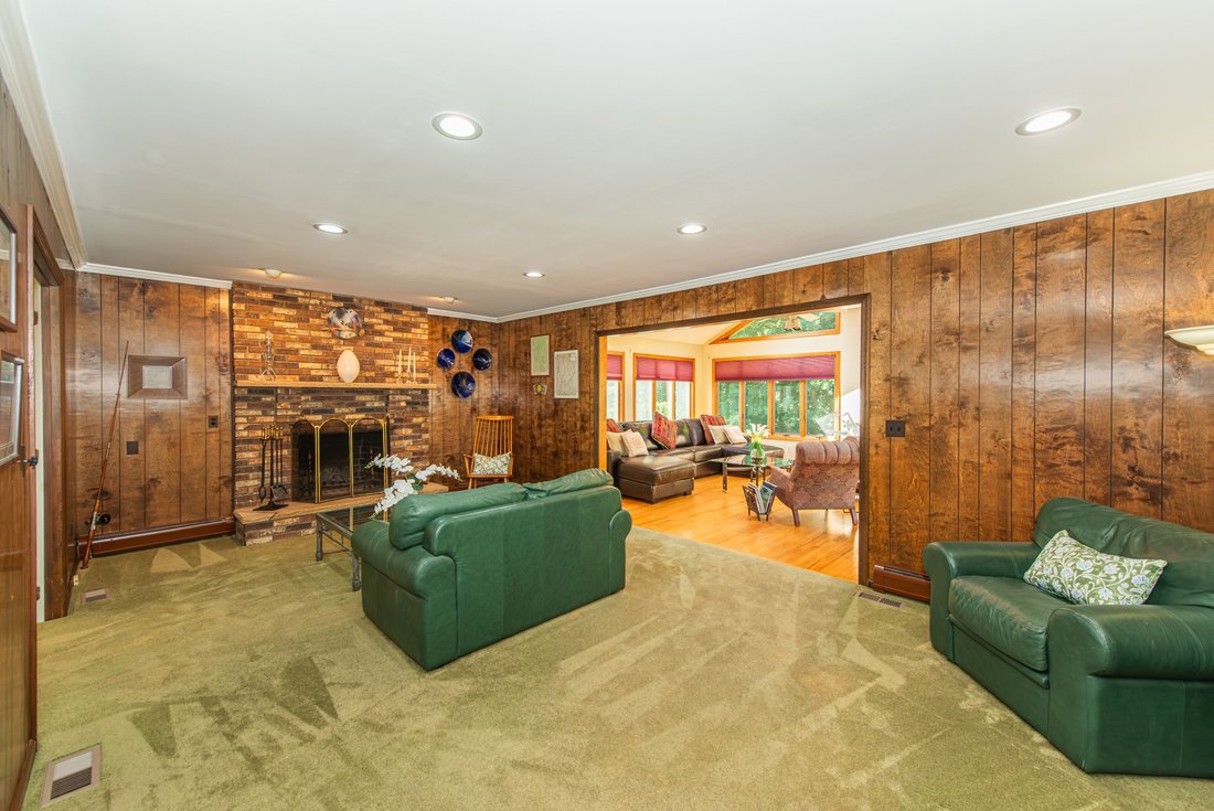 House in Montville, New Jersey, United States 5 - 18830816