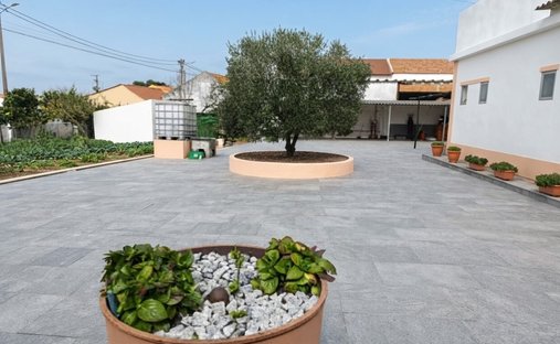 Finca en Palmela, Setúbal Municipality, Portugal 1