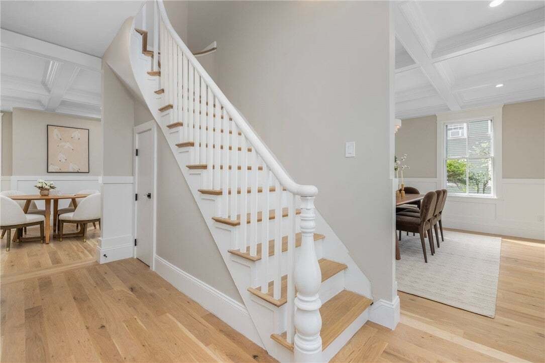 Maison à Newport, Rhode Island, États-Unis 5 - 18832415