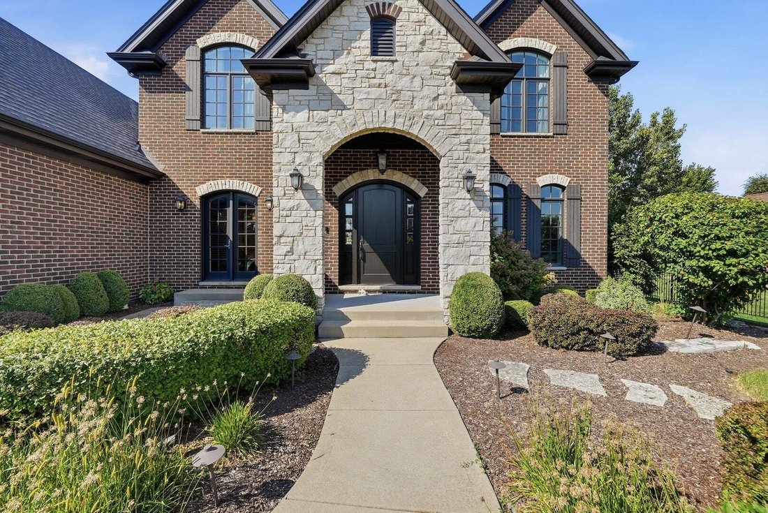 Haus in Homer Glen, Illinois, Vereinigte Staaten 3 - 18834000
