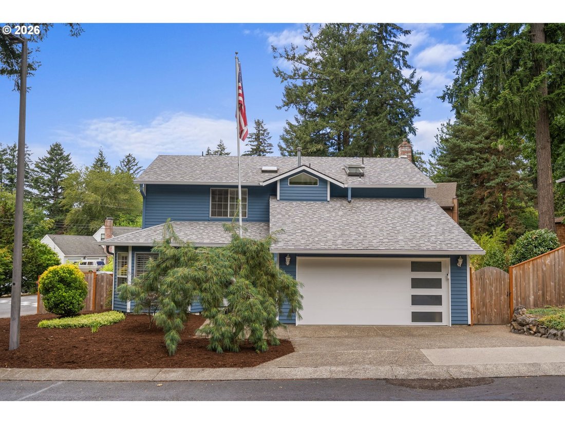 House in Cedar Hills, Oregon, United States 1 - 18833782