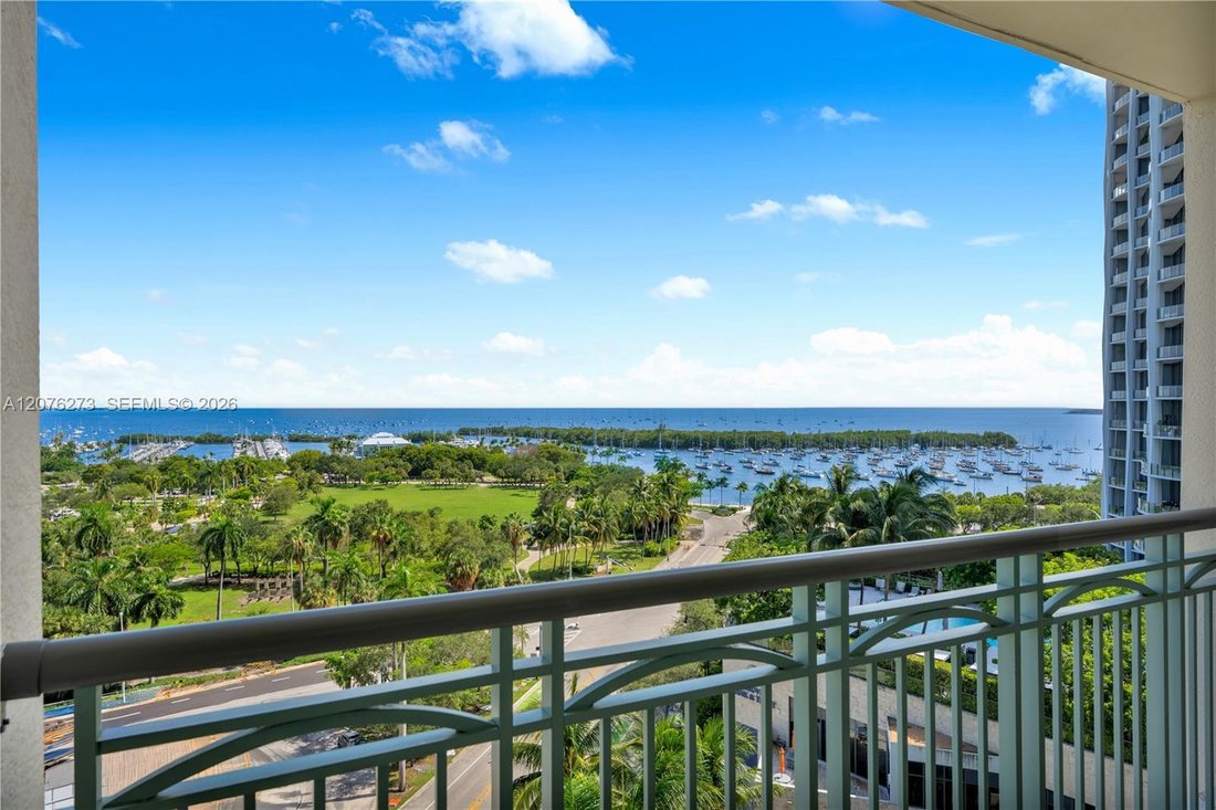 Condominio a Miami, Florida, Stati Uniti 2 - 18721674
