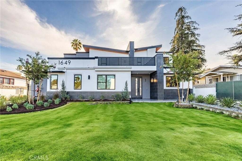Maison de ville à Pasadena, Californie, États-Unis 3 - 18833298
