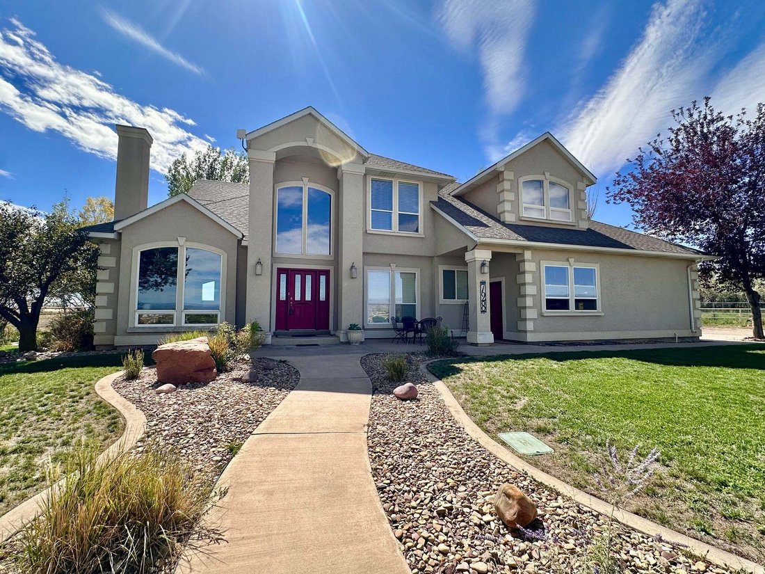 House in Neola, Utah, United States 1 - 18551466