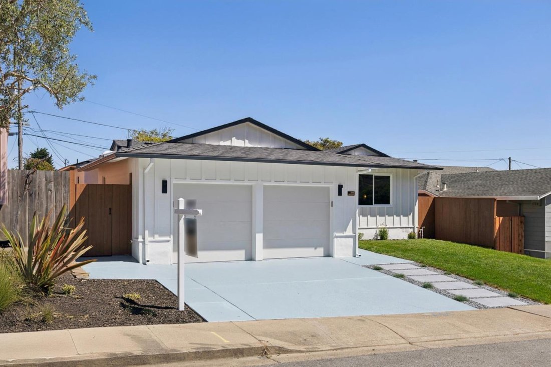 Casa en San Bruno, California, Estados Unidos 3 - 18832939