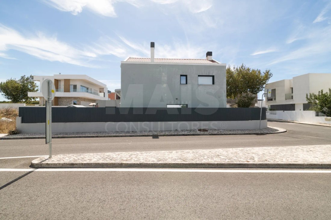 Villa à São Domingos de Rana, Lisbonne, Portugal 2 - 18769569
