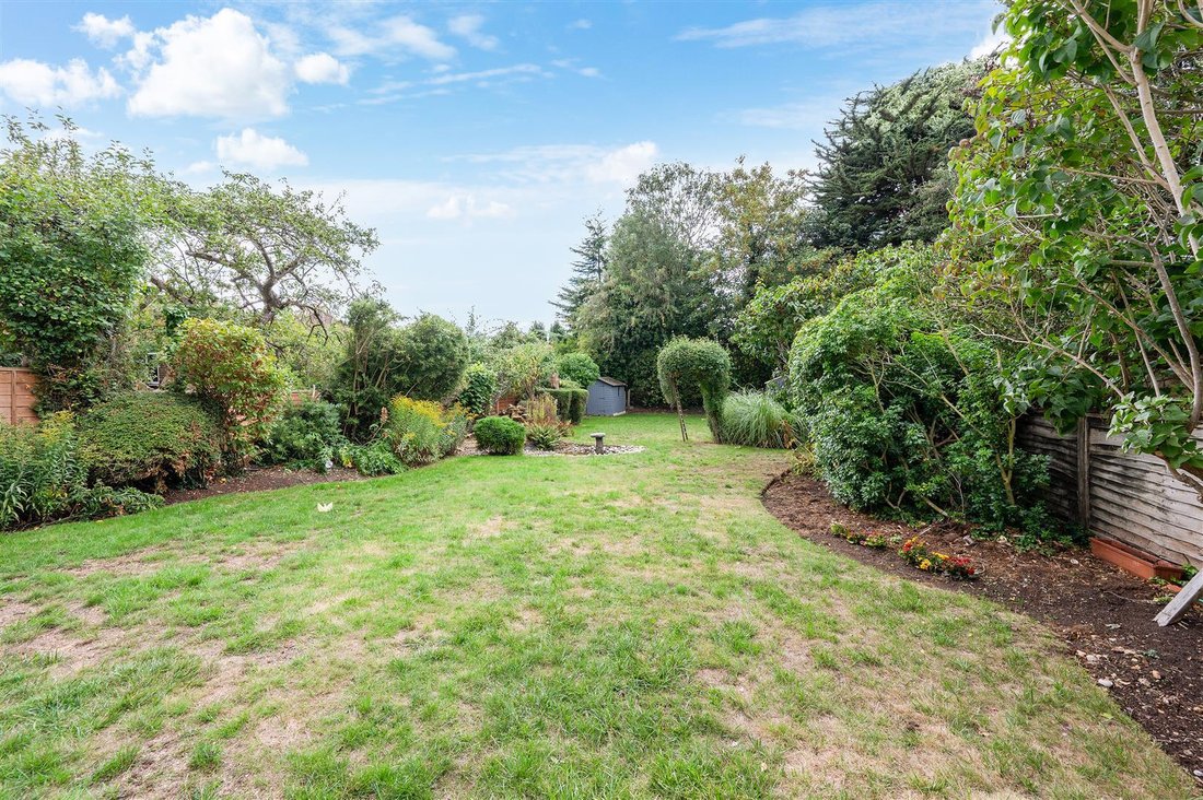 Casa a Nork, Reigate and Banstead, Inghilterra 4 - 18832687