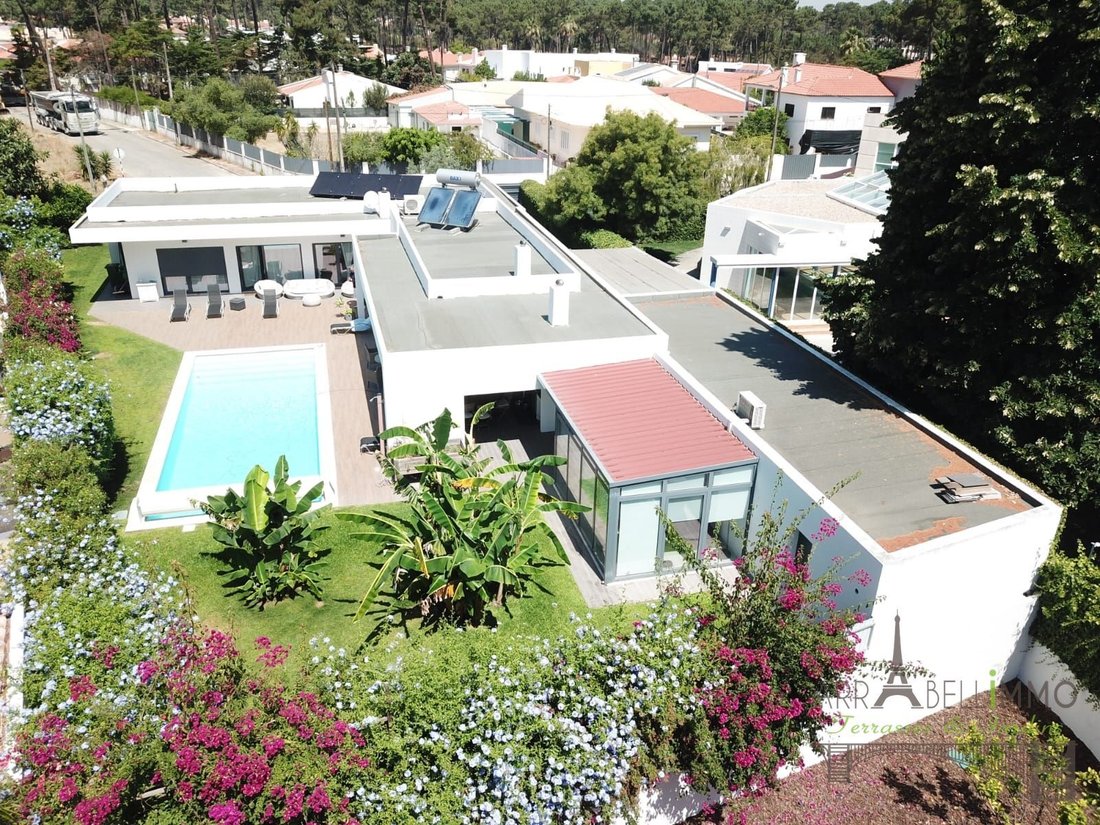 Villa en Corroios, Setúbal Municipality, Portugal 1 - 18400404