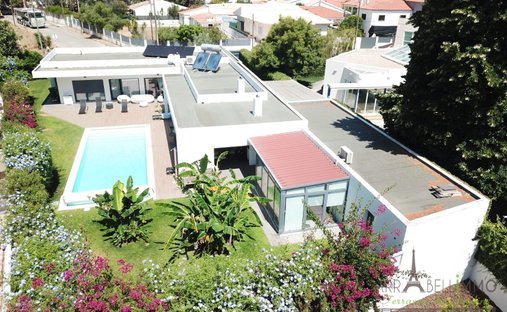 Villa a Corroios, Setúbal Municipality, Portogallo 1