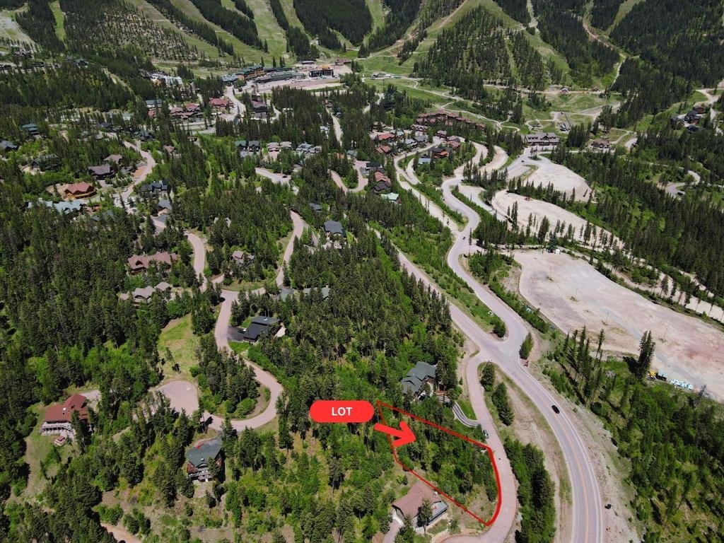 Terreno a Whitefish, Montana, Stati Uniti 1 - 18831591