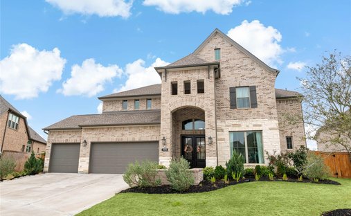 Casa en Houston, Texas, Estados Unidos 1