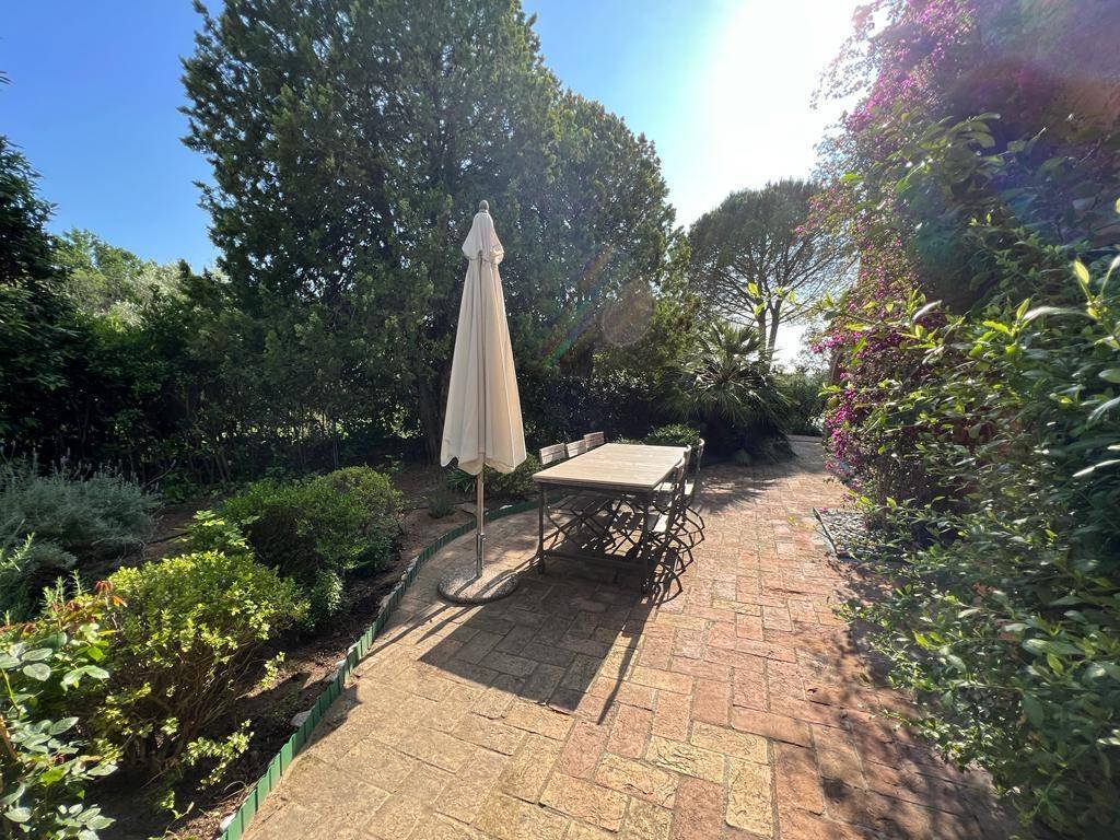 Villa in Guardistallo, Toskana, Italien 5 - 18834664