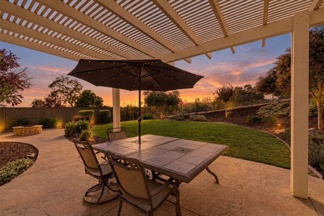 Maison à El Dorado Hills, Californie, États-Unis 3 - 18831656