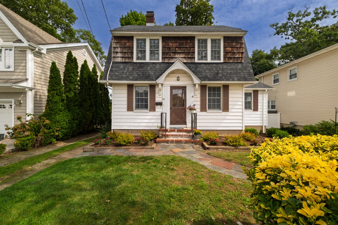 House in Malverne, New York, United States 1 - 18831968