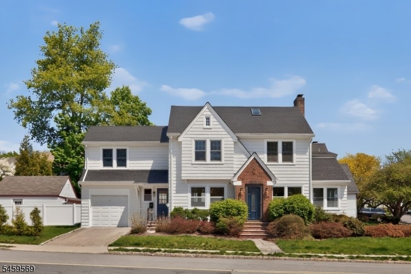 House in Millburn Twp., New Jersey, United States 1 - 18828081