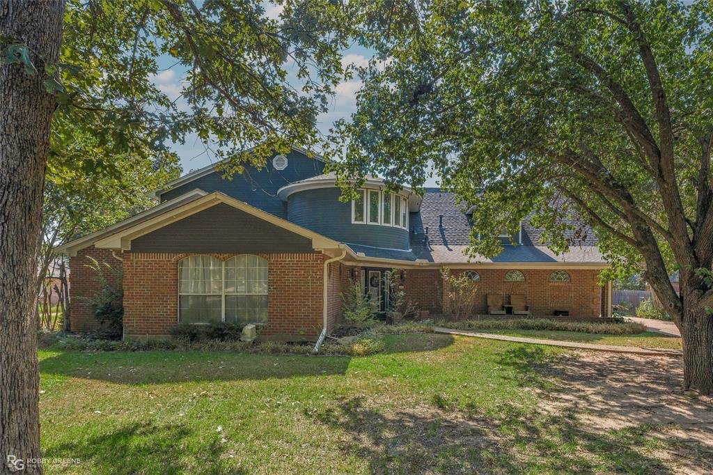 House in Benton, Louisiana, United States 2 - 18834261