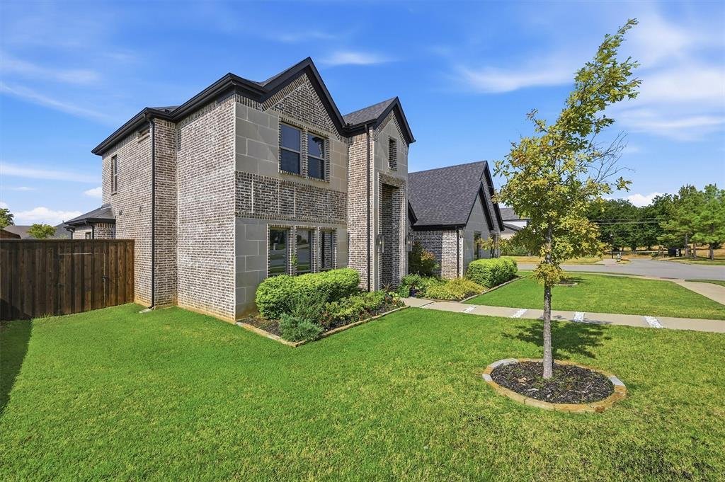 House in Denison, Texas, United States 3 - 18834369
