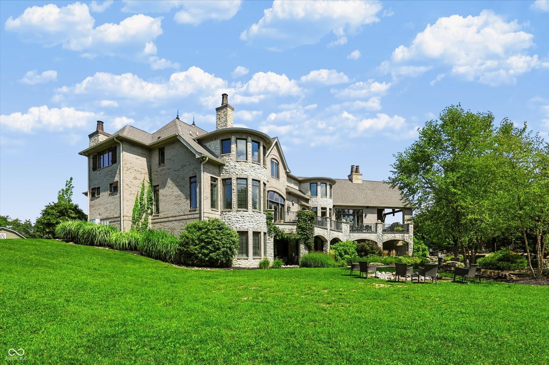 House in Carmel, Indiana, United States 5 - 18831503